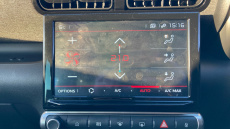 Citroen C3 Aircross 1.2 PureTech 110 Shine Plus 5dr Petrol Hatchback